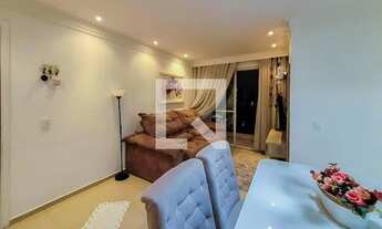 Imagem 5: Apartamento para Aluguel - Nova Petrópolis, 2 Quartos, 68 m2