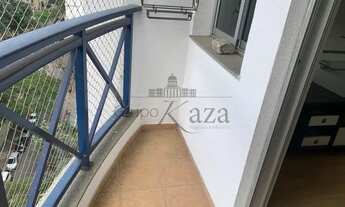 Imagem 3: Apartamento Padrão em São José dos Campos