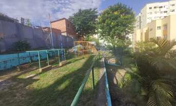 Imagem 5: Excelente Apartamento com 02 Quartos em Condomínio na Av Dom Hélder Câmara