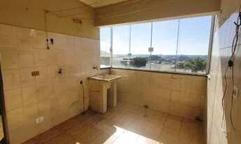 Imagem 7: Casa com 2 dormitórios para alugar, 100 m² por R$ 1.100,00/mês - Jardim Paulistano - Ameri