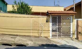 Imagem: Casa Padrão em Jundiaí