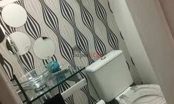 Imagem 5: GUARULHOS - Casa de Condomínio - Vila Adelaide Perella