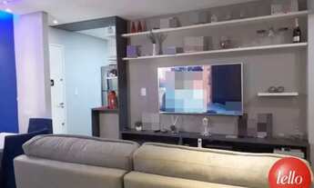 Imagem 2: São Paulo - Apartamento Padrão - Casa Verde