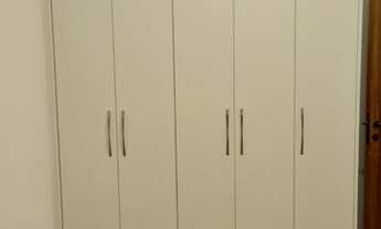 Imagem 6: 1 MÊS DE ALUGUEL GRÁTIS AR-CONDICIONADO e armários