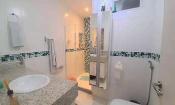 Imagem 7: Apartamento para venda com 75 metros quadrados com 3 quartos em Tijuca - Rio de Janeiro