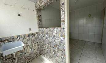 Imagem 5: Apartamento com 2 dormitórios para alugar, 50 m² por R$ 1.290,00/mês - Jardim Nove de Julh