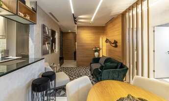 Imagem 5: Barra da Tijuca, 2 suítes, 80m, vaga Ilha Pura