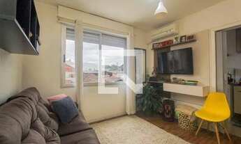 Imagem 2: Apartamento à Venda - Bom Jesus, 1 Quarto, 43 m2