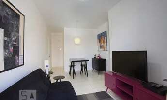 Imagem: Apartamento para Aluguel - Nova Aliança