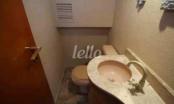 Imagem 5: São Paulo - Casa de Condomínio - Horto Florestal