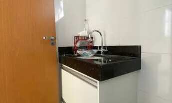 Imagem 6: Contagem - Apartamento Padrão - Inconfidentes