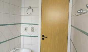 Imagem 6: Apê no Edificio Colinas do Parahyba - 2 dorms/ 1 suíte