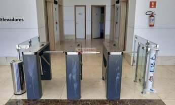 Imagem 2: Sala Comercial para Venda em Cariacica, São Francisco, 1 banheiro, 1 vaga