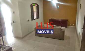 Imagem 4: Excelente casa com 3 dormitórios para alugar, 180 m² por R$ 3.500 + taxas/mês - Itaipu - N