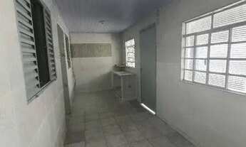 Imagem 7: Casa com 2 dormitórios para alugar, 40 m² por R$ 1.064,18/mês - Parque Dom Pedro II - Camp