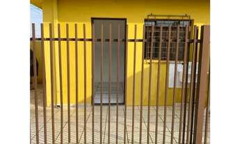 Imagem: Casa no Cajuru