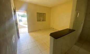 Imagem 2: Casa para venda possui 190 metros quadrados com 2 quartos em Fazenda Grande - Salvador - B