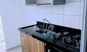 Imagem 4: São Paulo - Apartamento Padrão - Tatuapé