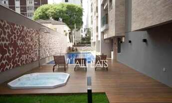 Imagem 3: Apartamento com 1 dormitório para alugar, 39 m² por R$ 5.000/mês no Paraíso - São Paulo/SP