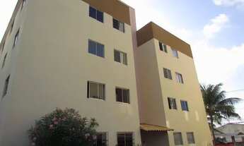 Imagem 2: Vendo apartamento com 50 m², 2 quartos, Rocas, Nata/RN