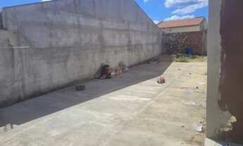 Imagem 6: Casa 3 quartos e terreno do lado