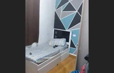 Imagem 5: Casa na área livre