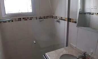 Imagem 10: Apartamento para aluguel possui 37 metros quadrados com 1 quarto em Campo Belo - São Paulo