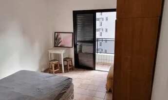 Imagem 7: Apartamento para Temporada em Praia Grande, Vila Guilhermina, 1 dormitório, 1 banheiro, 1