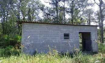 Imagem 2: Vende-se Casa em Mongaguá área de chácara