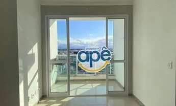 Imagem 5: Apartamento com 2 quartos para alugar, 60 m² por R$ 2.133/mês - Praia de Itaparica - Vila