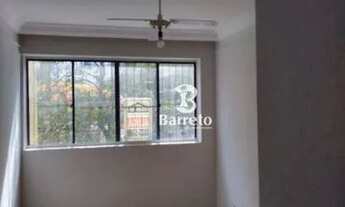 Imagem 5: Apartamento com 3 dormitórios para alugar, 55 m² por R$ 1.800/mês - Quinta da Boa Vista II