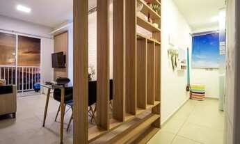 Imagem 2: GAR- Apartamento 2 Quartos Em Jardim Limoeiro com entrada facilitada Entrega esse ano