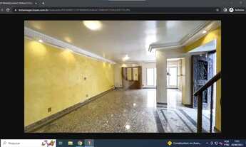 Imagem 5: Sobrado para venda possui 261 metros quadrados com 5 quartos em Planalto Paulista - São Pa