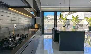 Imagem 12: Casa com 3 dormitórios à venda, 240 m² por R$ 2.980.000 - QUINTA DO GOLFE II JARDINS - São