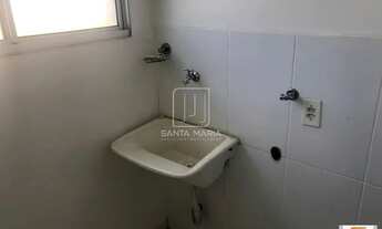 Imagem 4: Apartamento (tipo - padrao) 2 dormitórios, cozinha planejada, portaria 24hs, lazer, espaço