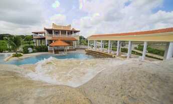 Imagem 5: Ultimas Unidades Do Loteamento Lindo Ecopark Boneville Pronto Para Construir A Sua Casa!!!