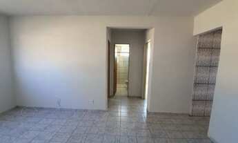 Imagem 3: Apartamento dois quartos Paiaguas