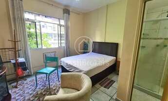 Imagem 3: Rio de Janeiro - Apartamento Padrão - Copacabana