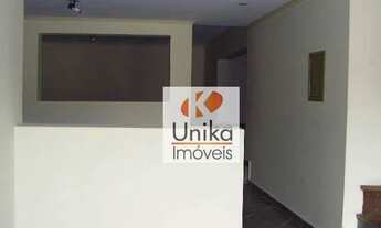 Imagem 7: Casa com 3 dormitórios para alugar, 316 m² por R$ 3.500,00/mês - Nova Itatiba - Itatiba/SP