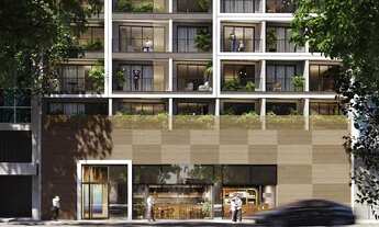 Imagem 3: Studio para venda no Centro - Rio de Janeiro - RJ