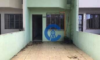 Imagem 5: Sobrado com 2 dormitórios, 57 m² - venda por R$ 360.000,00 ou aluguel por R$ 1.362,58/mês