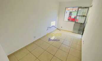 Imagem 7: Casa à venda, 38 m² por R$ 235.000,00 - Jardim Santa Júlia - São José dos Campos/SP