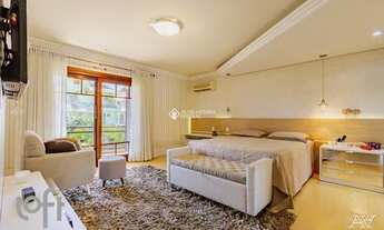 Imagem: Casa à venda em Marechal Rondon com 270