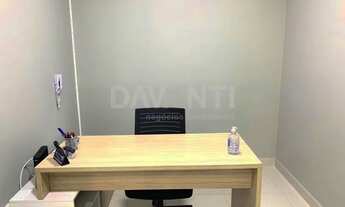 Imagem 3: Sala - Jardim Ribeiro - Valinhos