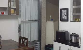 Imagem 2: Casa com garagem