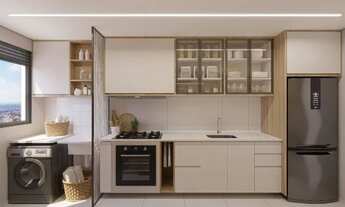 Imagem 2: Lançamento Apartamento no Estoril 2 quartos com suite e lazer completo