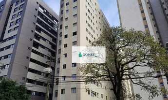 Imagem 2: Apartamento com 1 dormitório, 47 m² - venda por R$ 200.000,00 ou aluguel por R$ 1.400,00/m