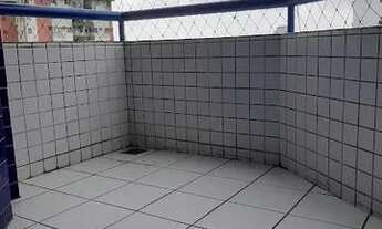 Imagem 2: Moura Corretora Aluga Apartamento Nascente com 3/4 no Edificio Paternon, Pedreira, Belém