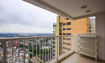 Imagem 7: Apartamento para Aluguel - Morumbi, 1 Quarto, 62 m2