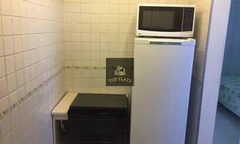 Imagem 6: Flat disponível na Bela Vista - SP